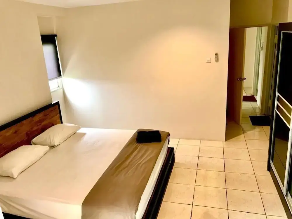 Батам: Apartment Queen Victoria Batam