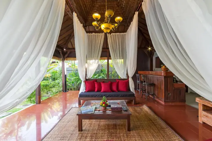 Чангу: Anyar Sari Villa