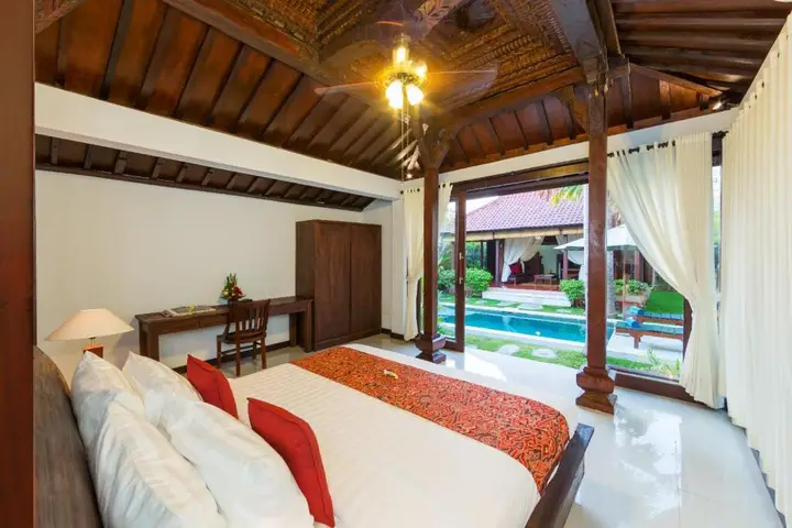 Чангу: Anyar Sari Villa
