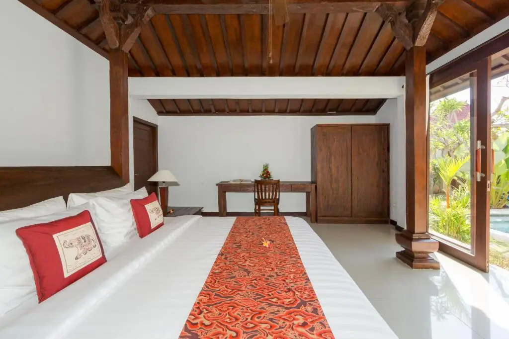 Чангу: Anyar Sari Villa