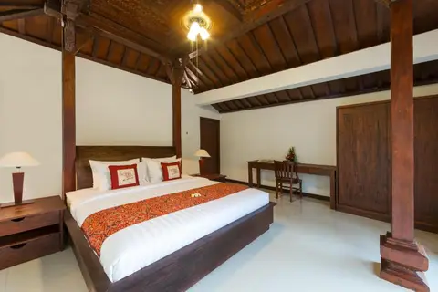 Anyar Sari Villa — фото 1
