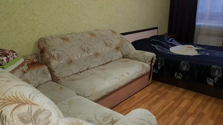 Каменск-Уральский: Апартаменты Мичурина 16