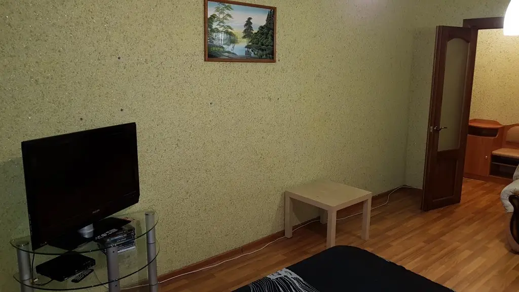Каменск-Уральский: Апартаменты Мичурина 16