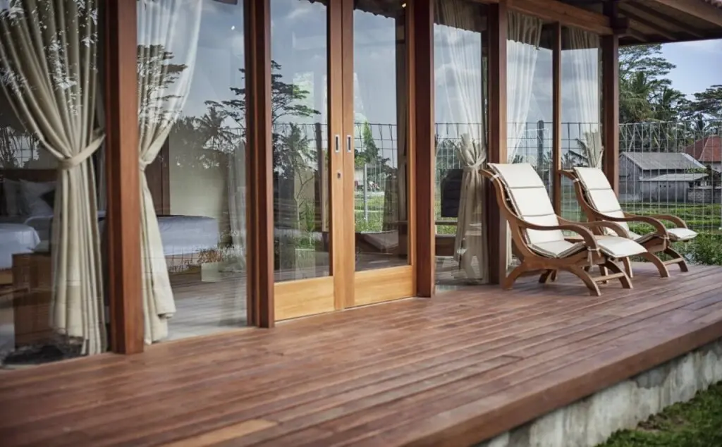 Убуд: Kabinawa Ubud Villas by Pramana Villas