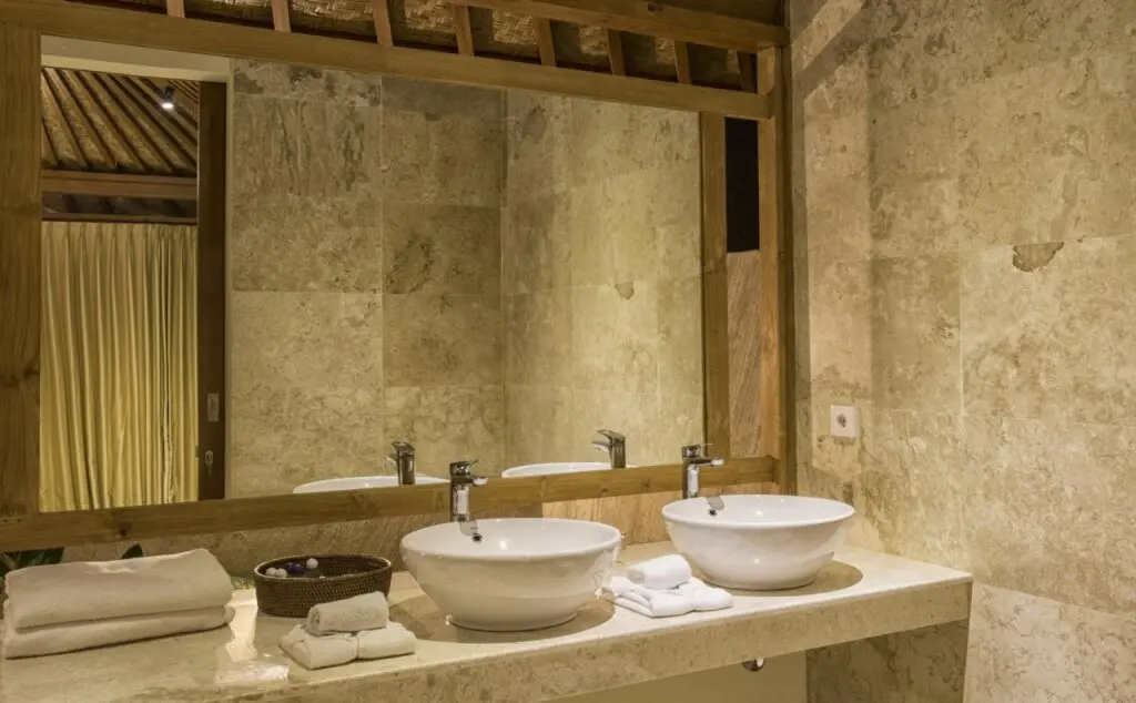 Убуд: Kabinawa Ubud Villas by Pramana Villas