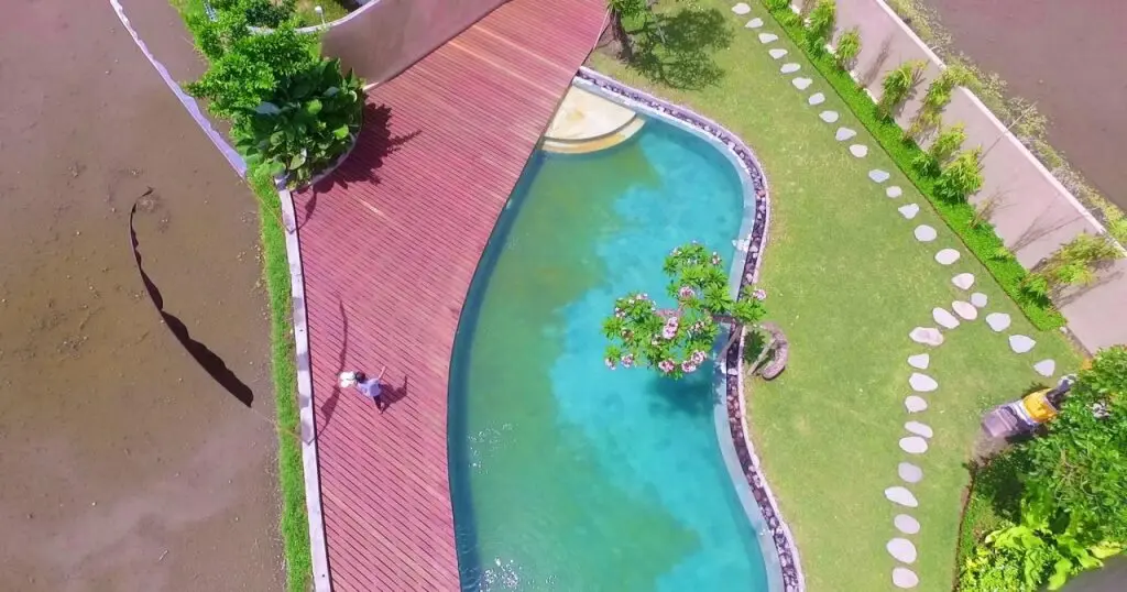 Убуд: Kabinawa Ubud Villas by Pramana Villas