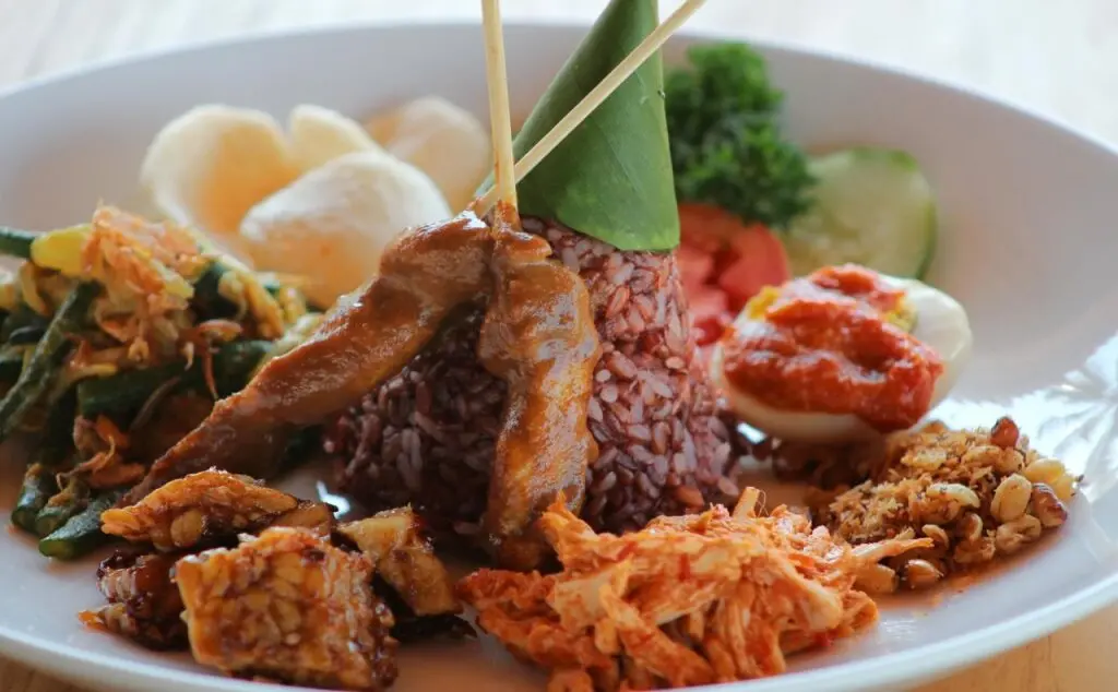 Убуд: Kabinawa Ubud Villas by Pramana Villas