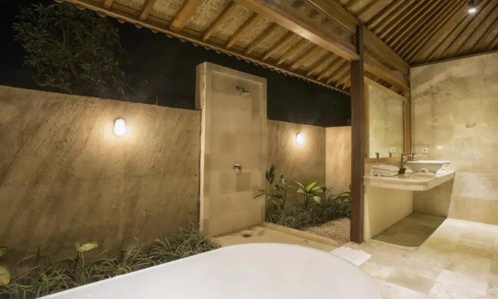Убуд: Kabinawa Ubud Villas by Pramana Villas