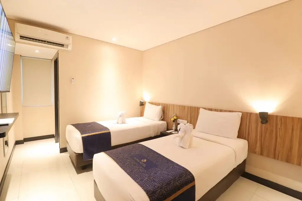 Маджаленгка: Fitra Hotel Majalengka