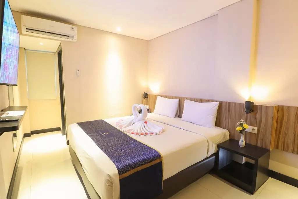 Маджаленгка: Fitra Hotel Majalengka