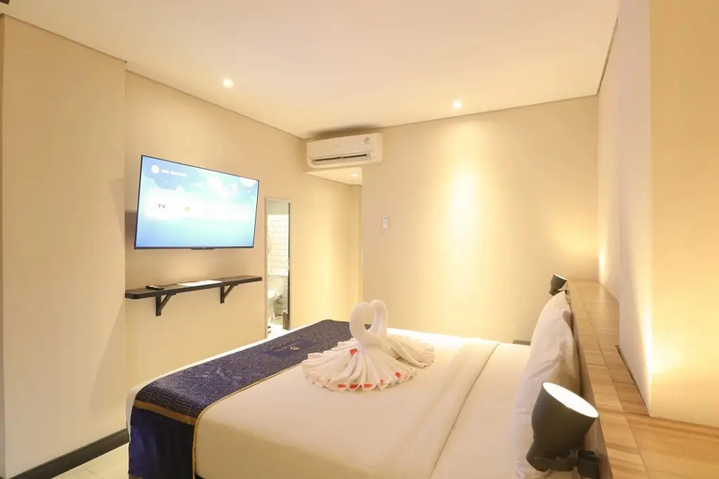 Маджаленгка: Fitra Hotel Majalengka