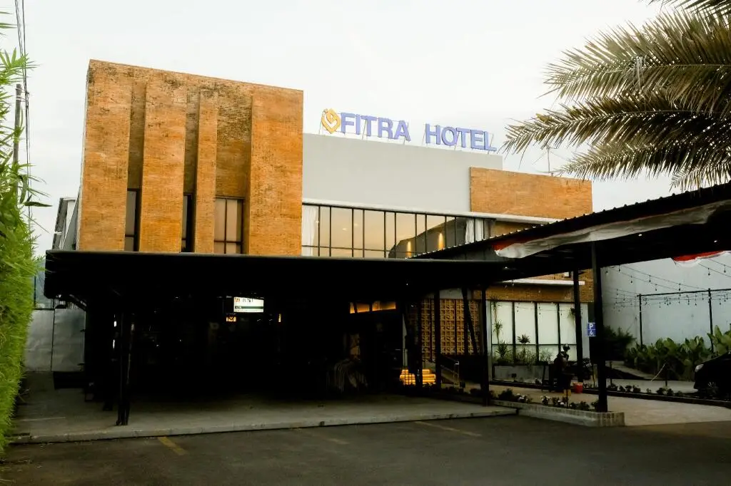 Маджаленгка: Fitra Hotel Majalengka