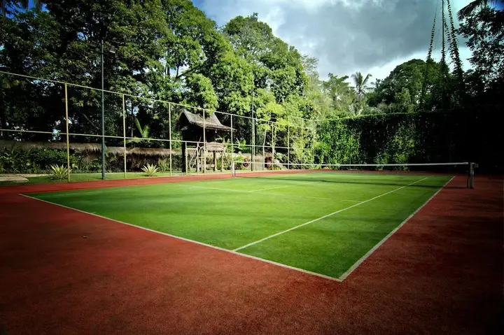 Убуд: Bali Gita Estate - Villa Puri Sungai Ubud