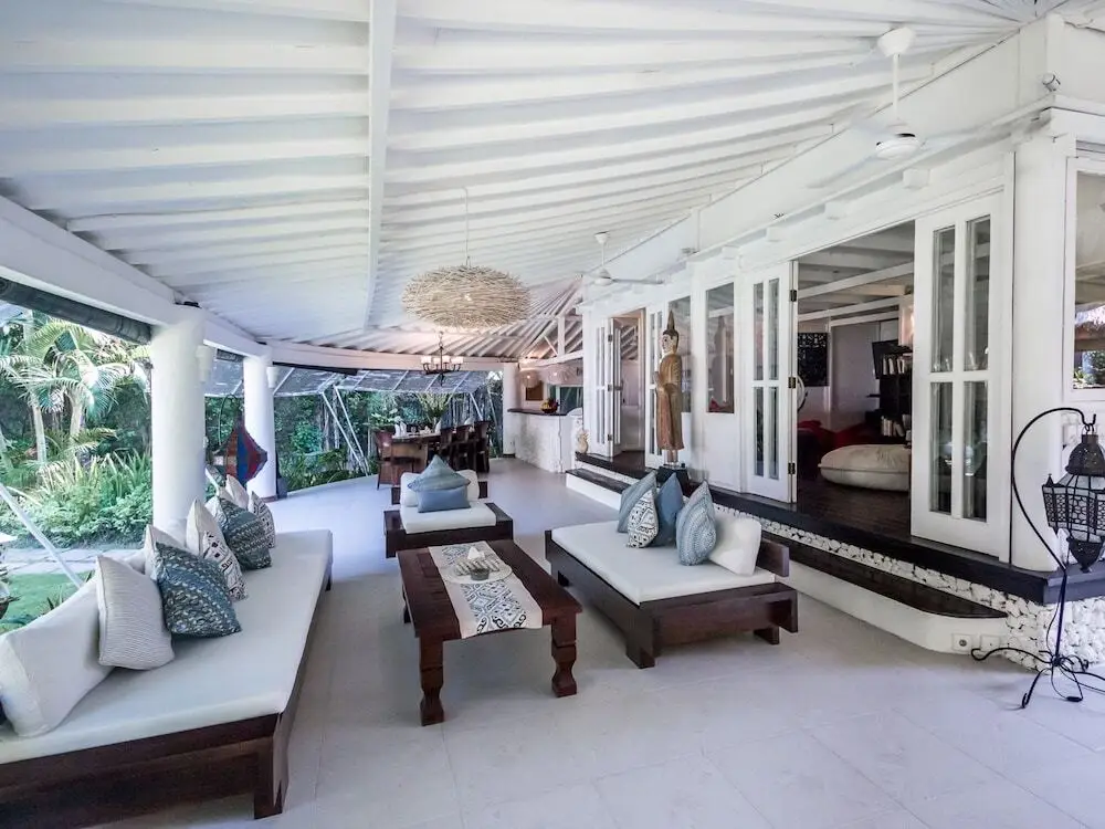 Кута: Villa Pandora