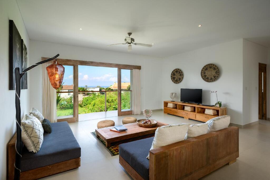 Чангу: The Soul House Bali