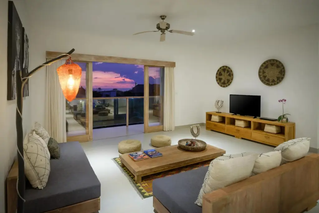 Чангу: The Soul House Bali
