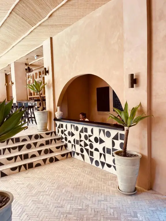 Чангу: The Soul House Bali