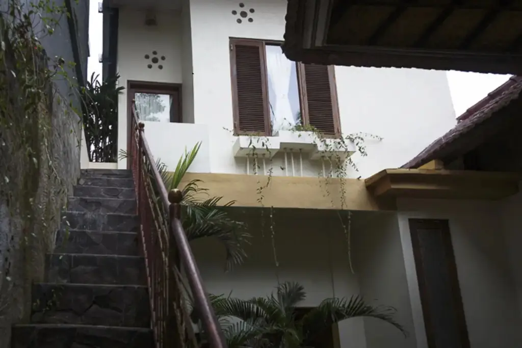 Убуд: Murni's Villa Kelor