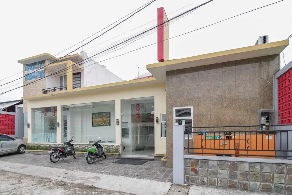 Паданг: Airy Syariah Padang Selatan Kampung Nias Dua Dalam 16C