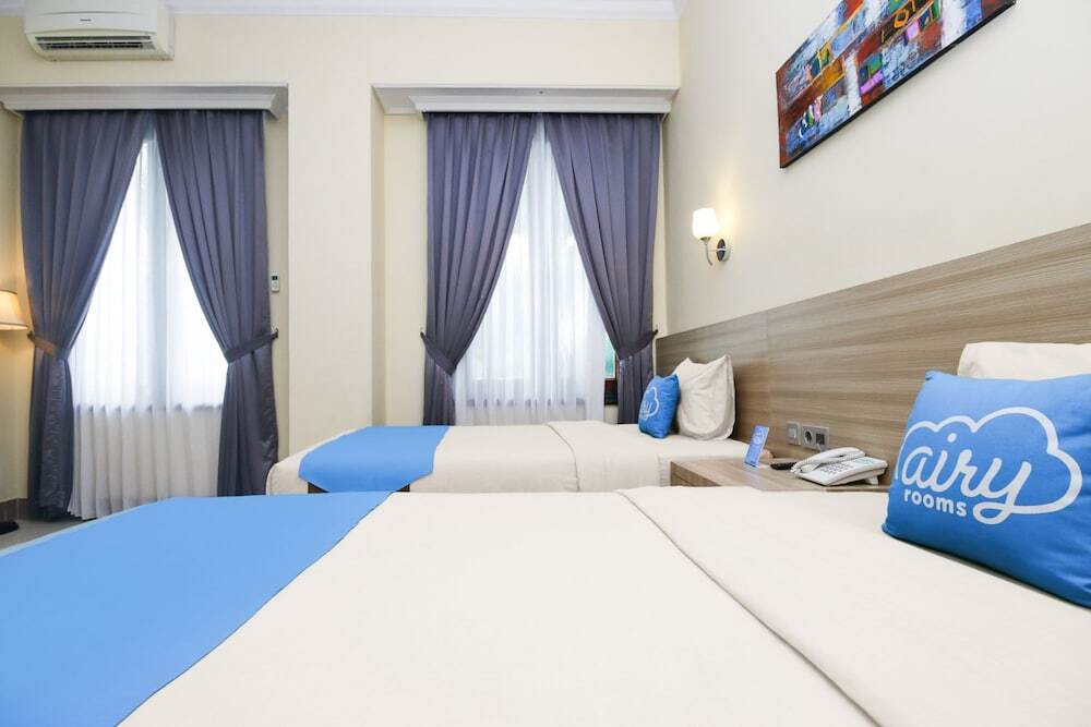 Банджармасин: Airy Syariah Teluk Dalam Kinibalu 20 Banjarmasin