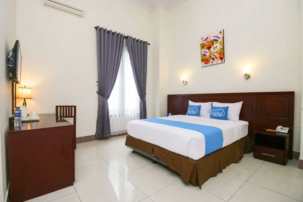 Банджармасин: Airy Syariah Teluk Dalam Kinibalu 20 Banjarmasin