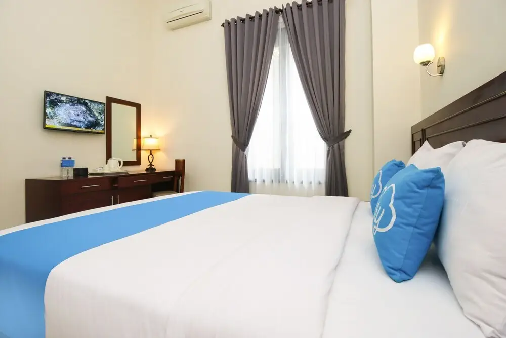 Банджармасин: Airy Syariah Teluk Dalam Kinibalu 20 Banjarmasin