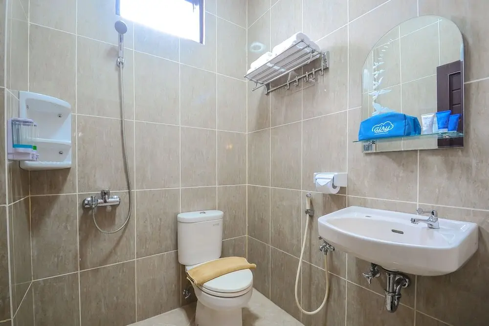 Банджармасин: Airy Syariah Teluk Dalam Kinibalu 20 Banjarmasin