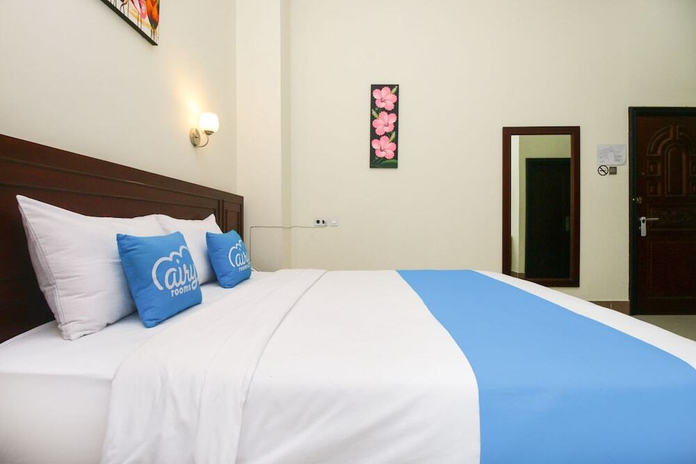 Банджармасин: Airy Syariah Teluk Dalam Kinibalu 20 Banjarmasin