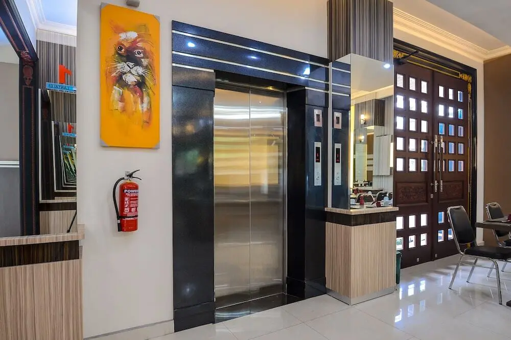 Банджармасин: Airy Syariah Teluk Dalam Kinibalu 20 Banjarmasin
