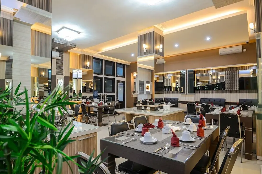 Банджармасин: Airy Syariah Teluk Dalam Kinibalu 20 Banjarmasin