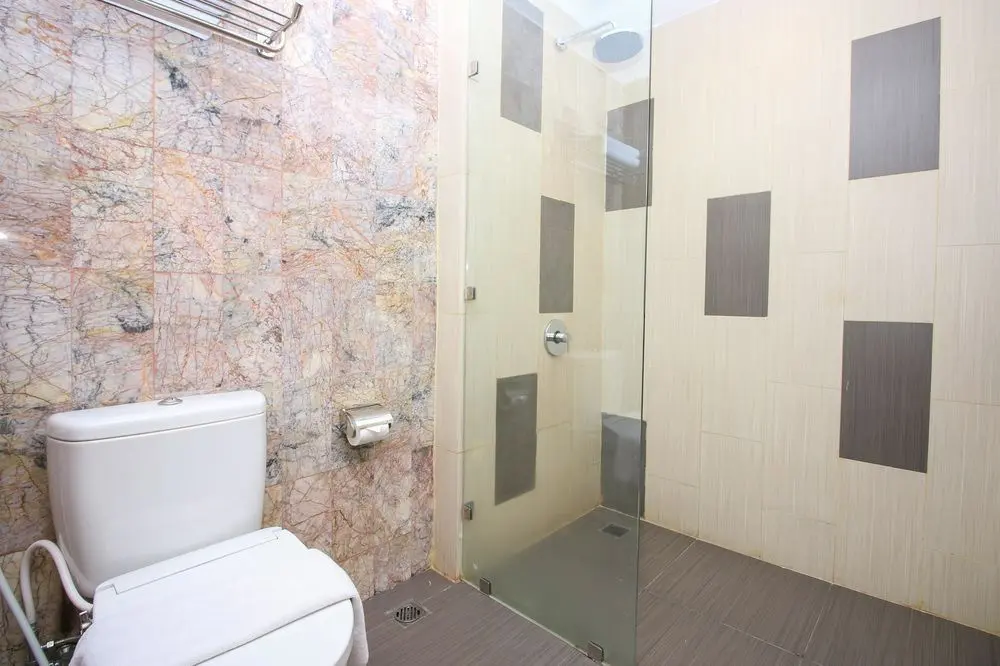 Палембанг: Airy International Plaza Kolonel Atmo 16 Palembang