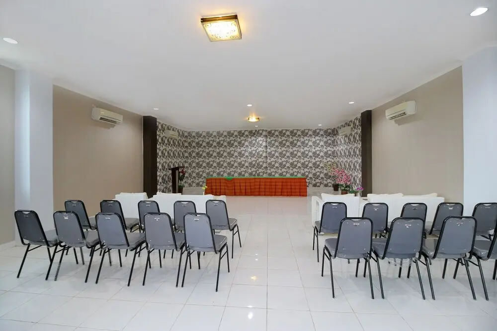 Банджармасин: Airy Syariah Pemurus Dalam Raya Banjar Indah Permai Banjarmasin