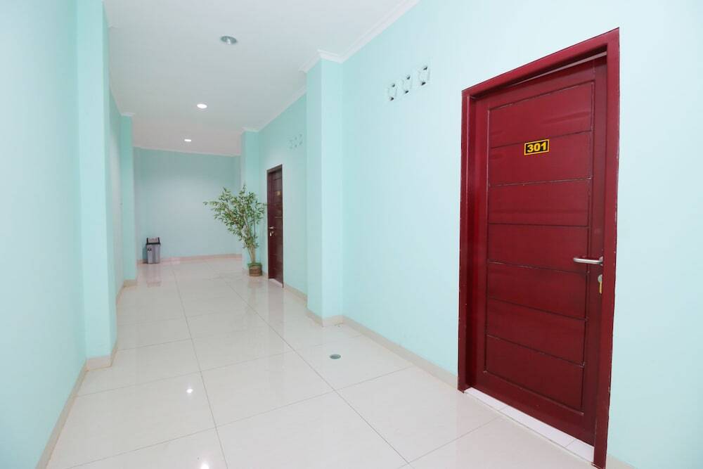 Банджармасин: Airy Syariah Pemurus Dalam Raya Banjar Indah Permai Banjarmasin