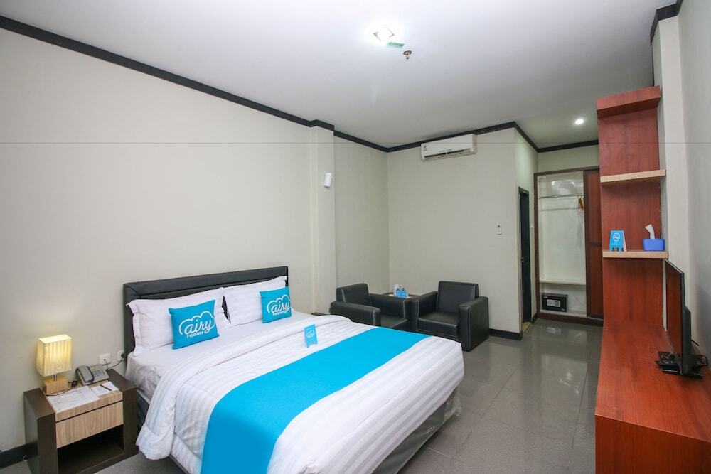Пангкалпинанг: Airy Pangkal Pinang Kp Bintang Bangka