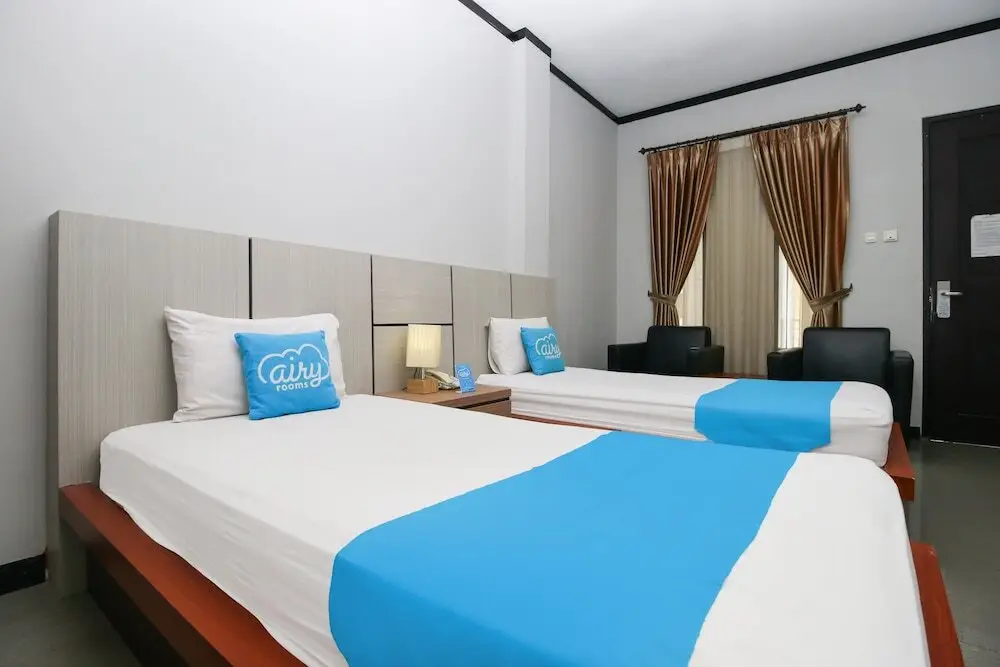 Пангкалпинанг: Airy Pangkal Pinang Kp Bintang Bangka