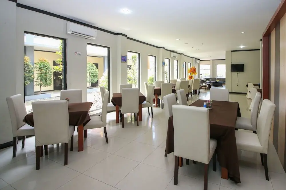 Пангкалпинанг: Airy Pangkal Pinang Kp Bintang Bangka