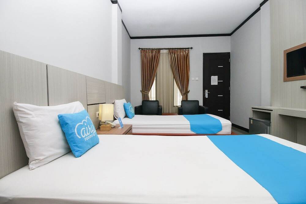 Пангкалпинанг: Airy Pangkal Pinang Kp Bintang Bangka