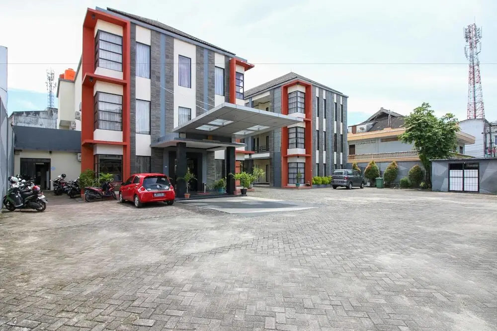 Пангкалпинанг: Airy Pangkal Pinang Kp Bintang Bangka