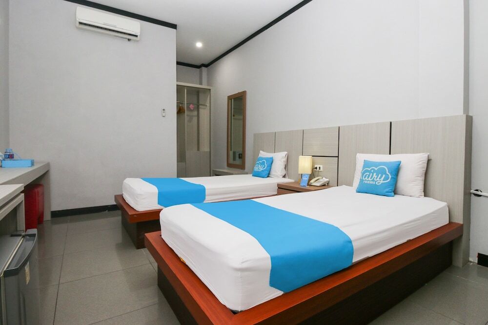 Пангкалпинанг: Airy Pangkal Pinang Kp Bintang Bangka