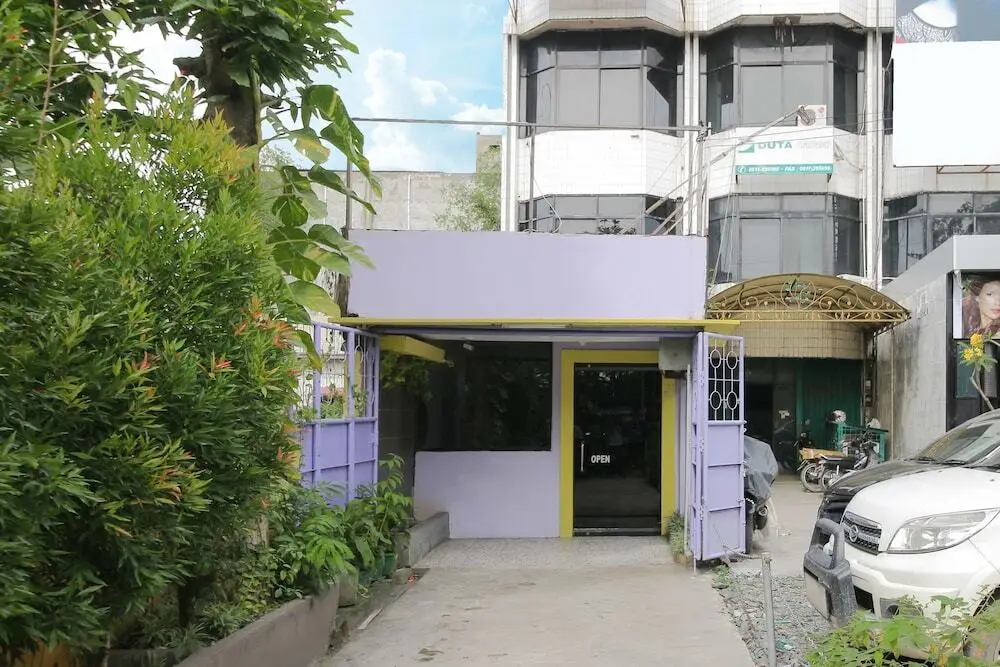 Банджармасин: Airy Plaza Mitra Pegadaian 1 Banjarmasin