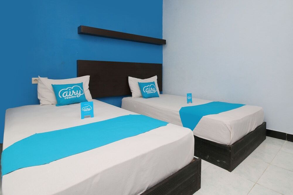 Банджармасин: Airy Plaza Mitra Pegadaian 1 Banjarmasin