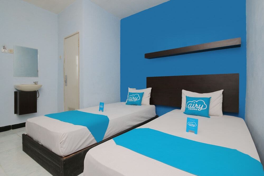 Банджармасин: Airy Plaza Mitra Pegadaian 1 Banjarmasin