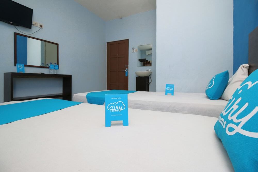 Банджармасин: Airy Plaza Mitra Pegadaian 1 Banjarmasin