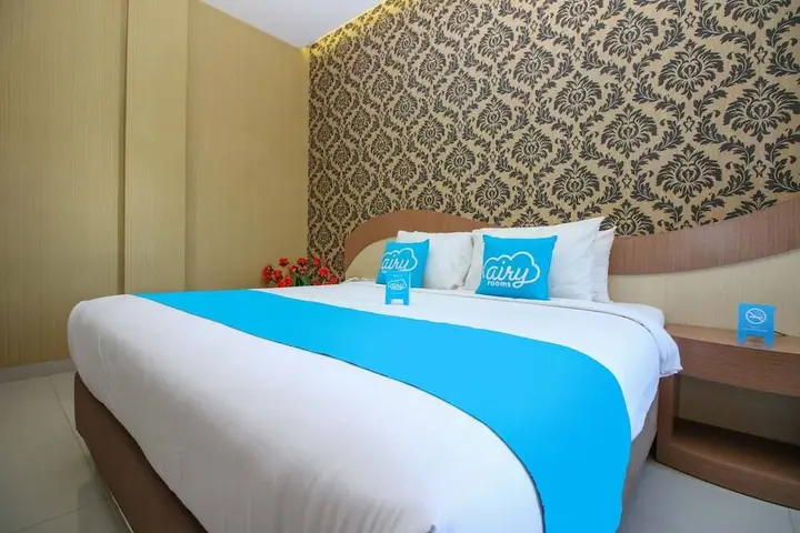 Чиребон: Airy Alun Alun Pamitran Cirebon