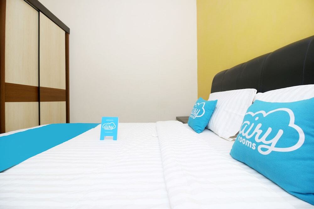 Чиребон: Airy Syariah CSB Garuda Raya 20 Cirebon