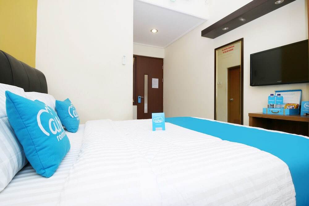 Чиребон: Airy Syariah CSB Garuda Raya 20 Cirebon