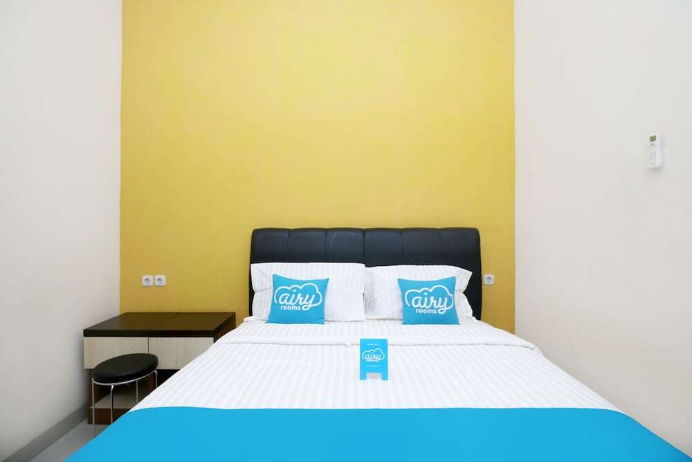 Чиребон: Airy Syariah CSB Garuda Raya 20 Cirebon