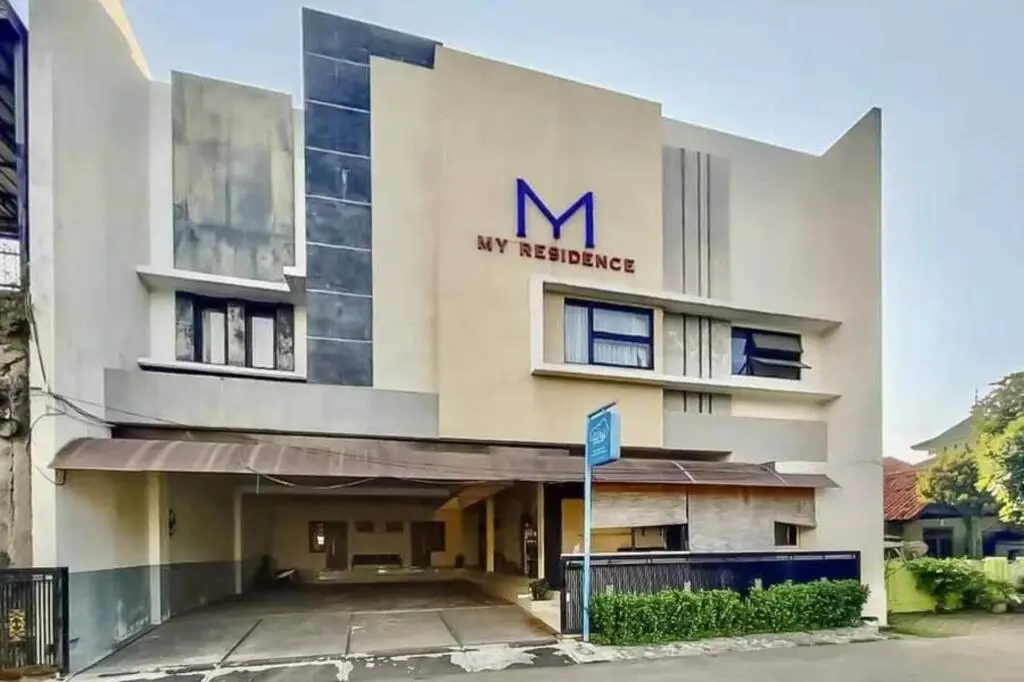 Airy Syariah CSB Garuda Raya 20 Cirebon — фото 1
