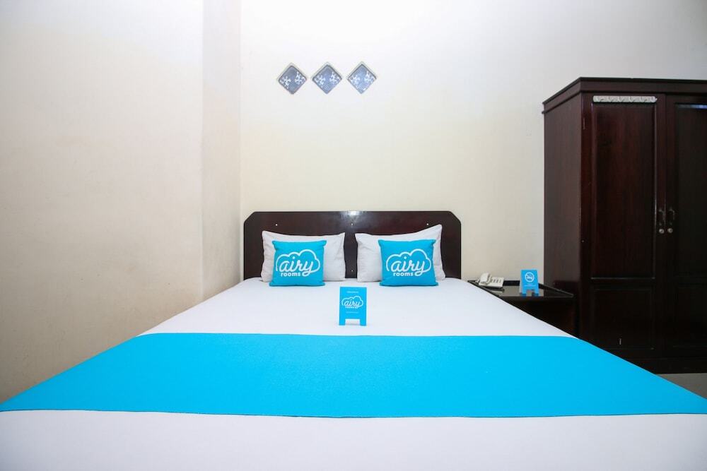 Амбон: Airy Maluku City Sudirman Ambon