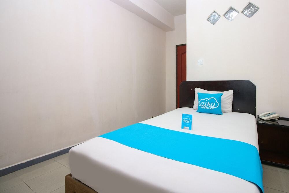 Амбон: Airy Maluku City Sudirman Ambon